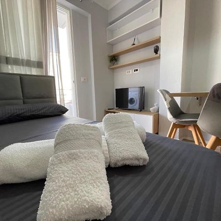 Tirana Sunshine Apartment Luaran gambar