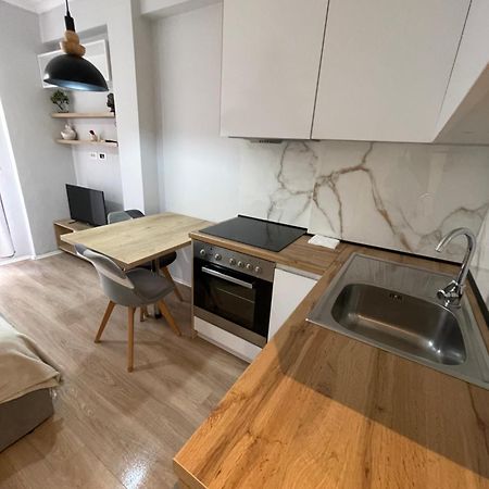 Tirana Sunshine Apartment Luaran gambar