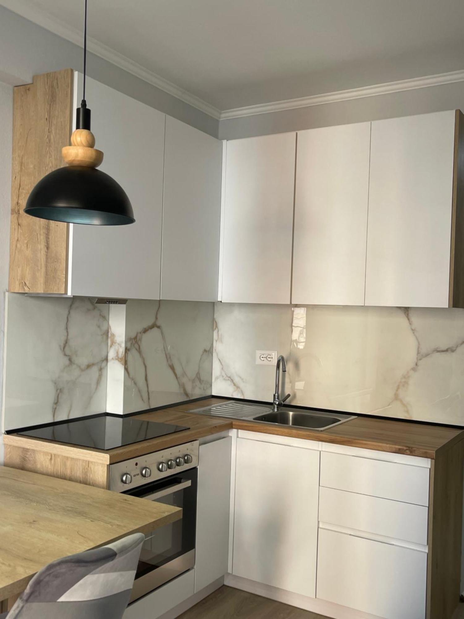 Tirana Sunshine Apartment Luaran gambar