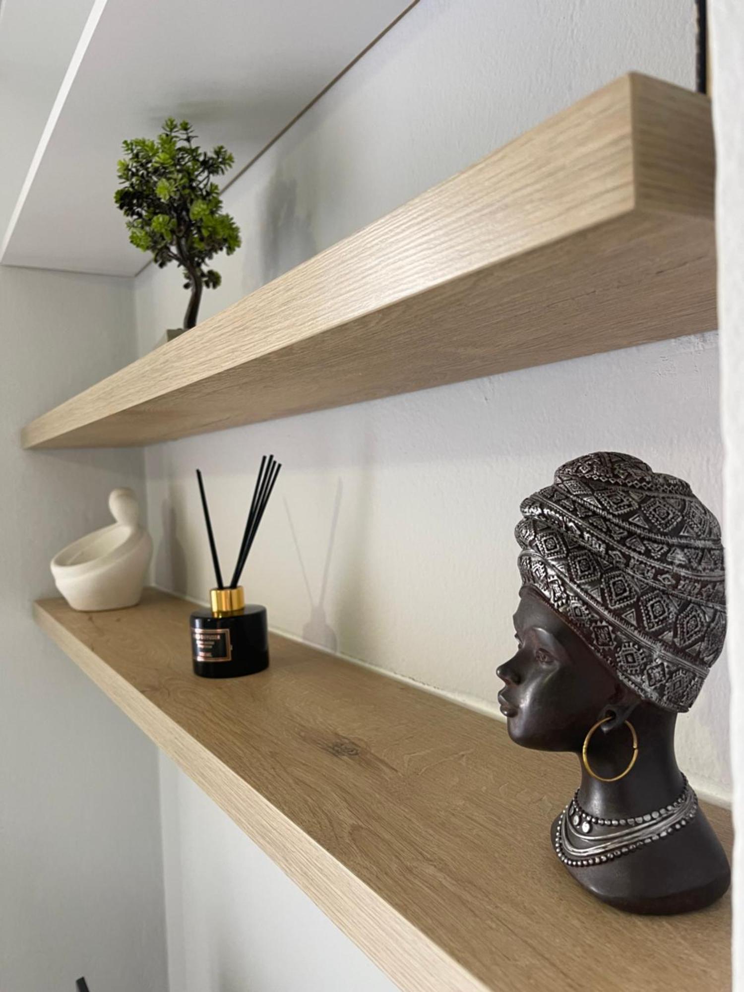 Tirana Sunshine Apartment Luaran gambar